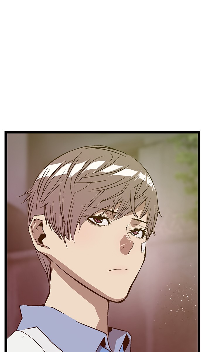 Weak Hero Chapter 111 - halaman 44