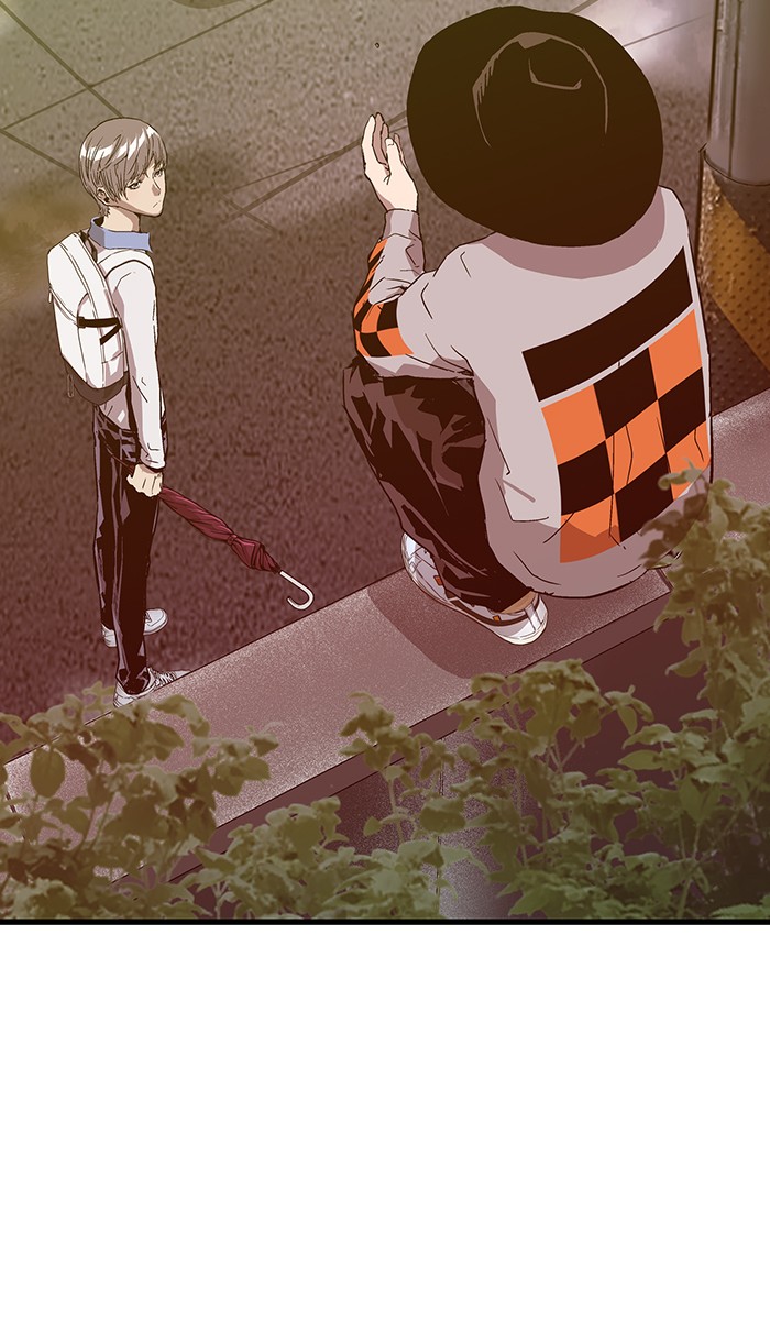 Weak Hero Chapter 111 - halaman 46