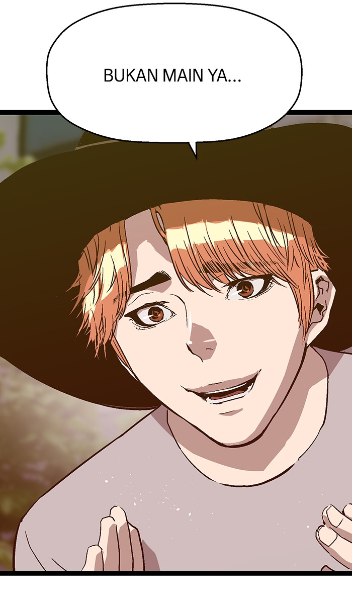 Weak Hero Chapter 111 - halaman 47
