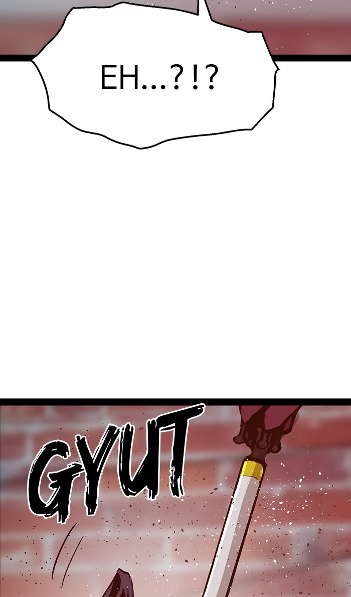 Weak Hero Chapter 111 - halaman 5