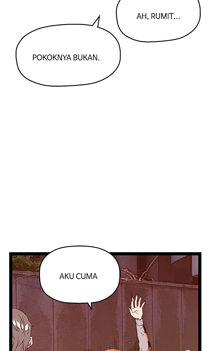 Weak Hero Chapter 111 - halaman 51
