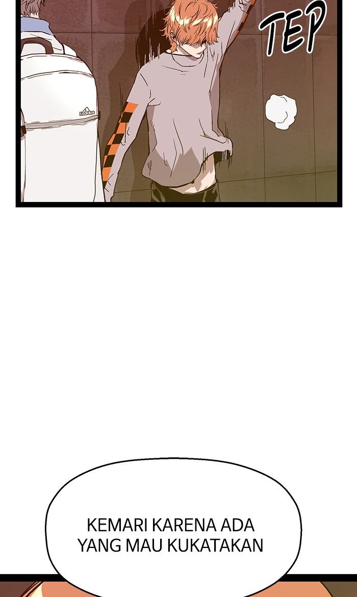 Weak Hero Chapter 111 - halaman 52
