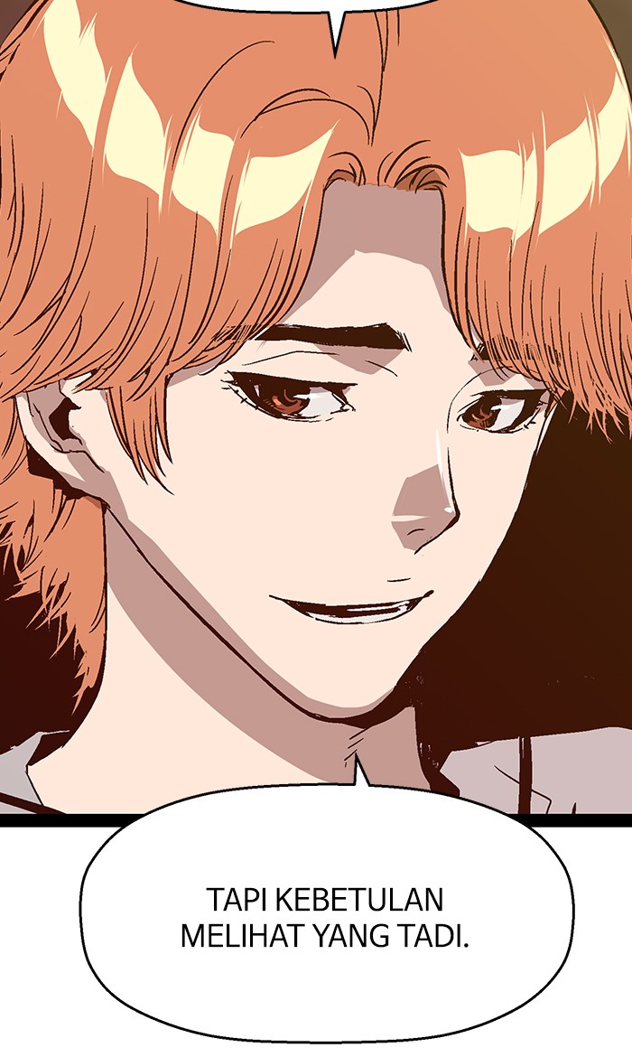 Weak Hero Chapter 111 - halaman 53
