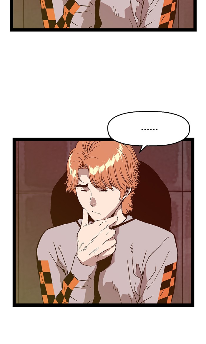 Weak Hero Chapter 111 - halaman 55