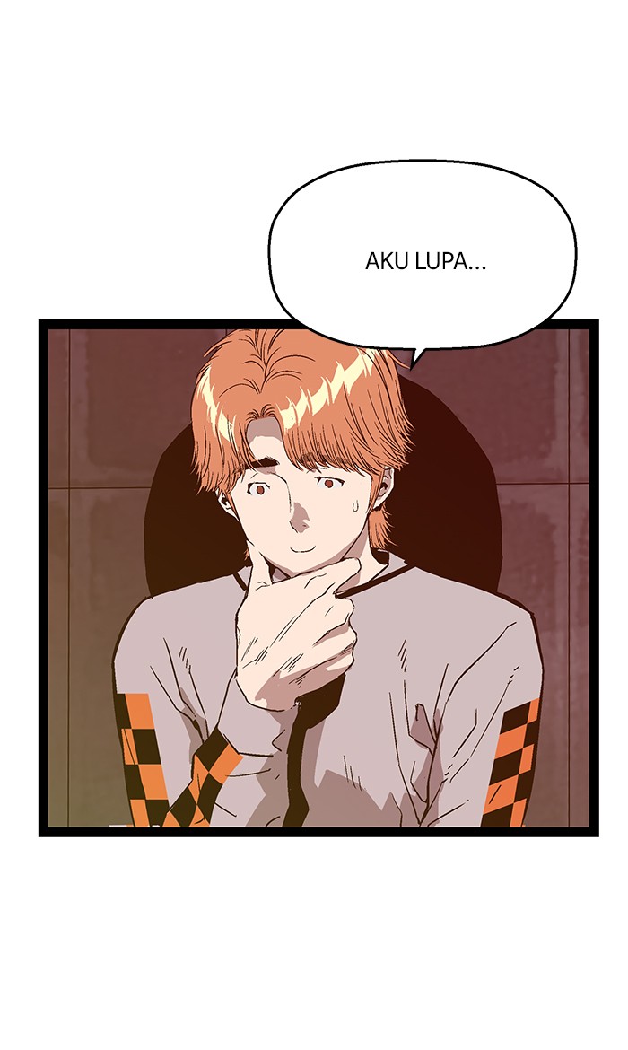 Weak Hero Chapter 111 - halaman 56