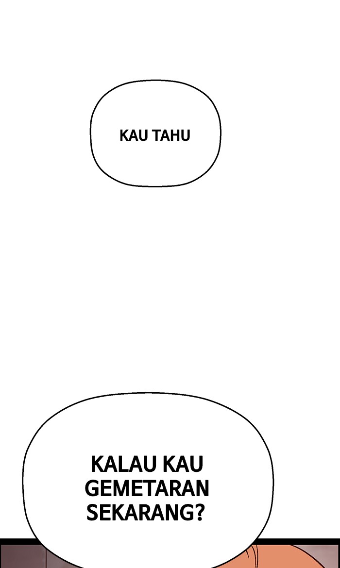 Weak Hero Chapter 111 - halaman 58