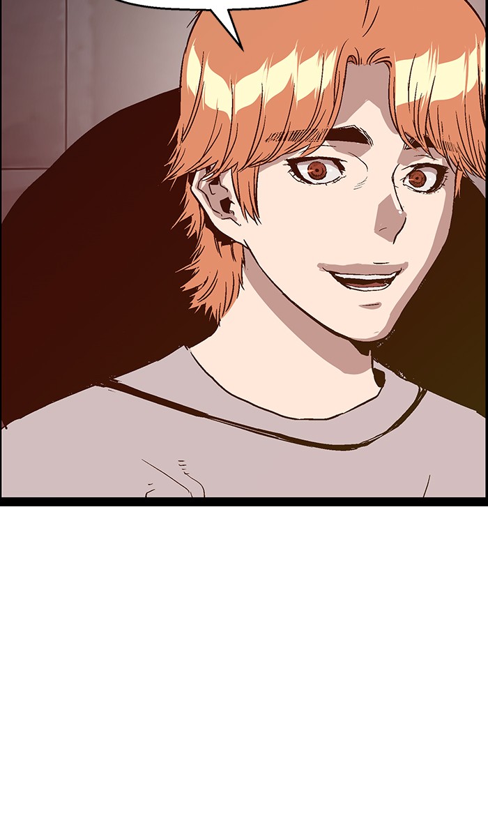 Weak Hero Chapter 111 - halaman 59