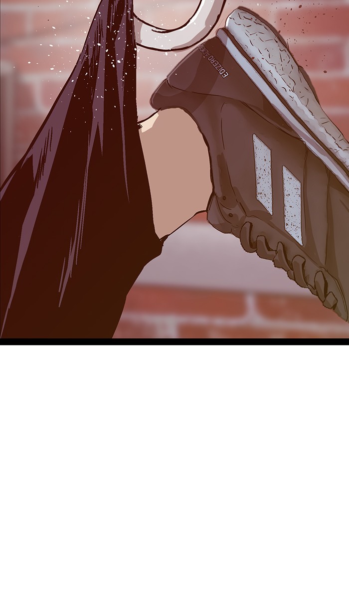 Weak Hero Chapter 111 - halaman 6