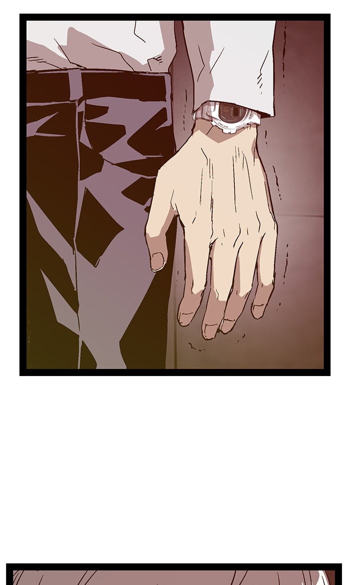 Weak Hero Chapter 111 - halaman 60