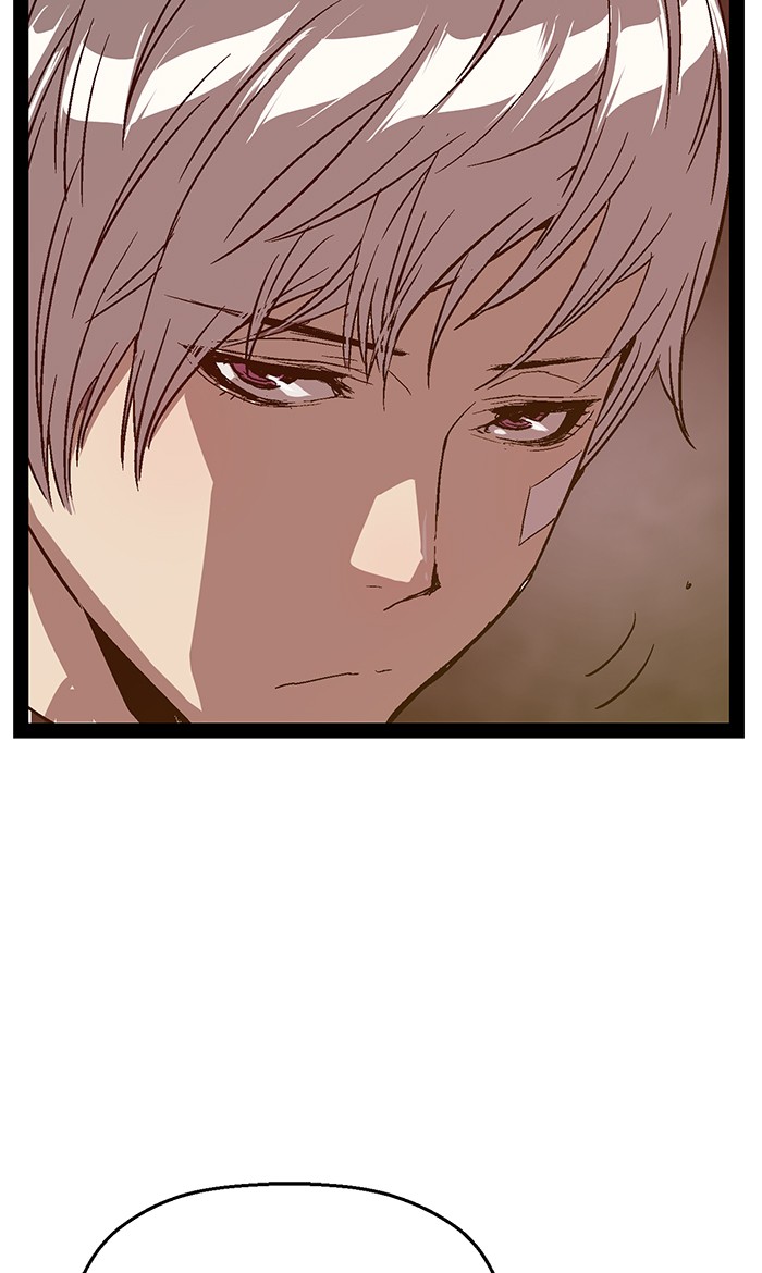 Weak Hero Chapter 111 - halaman 61