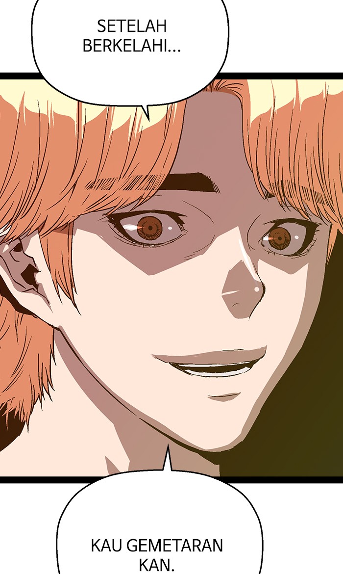 Weak Hero Chapter 111 - halaman 62