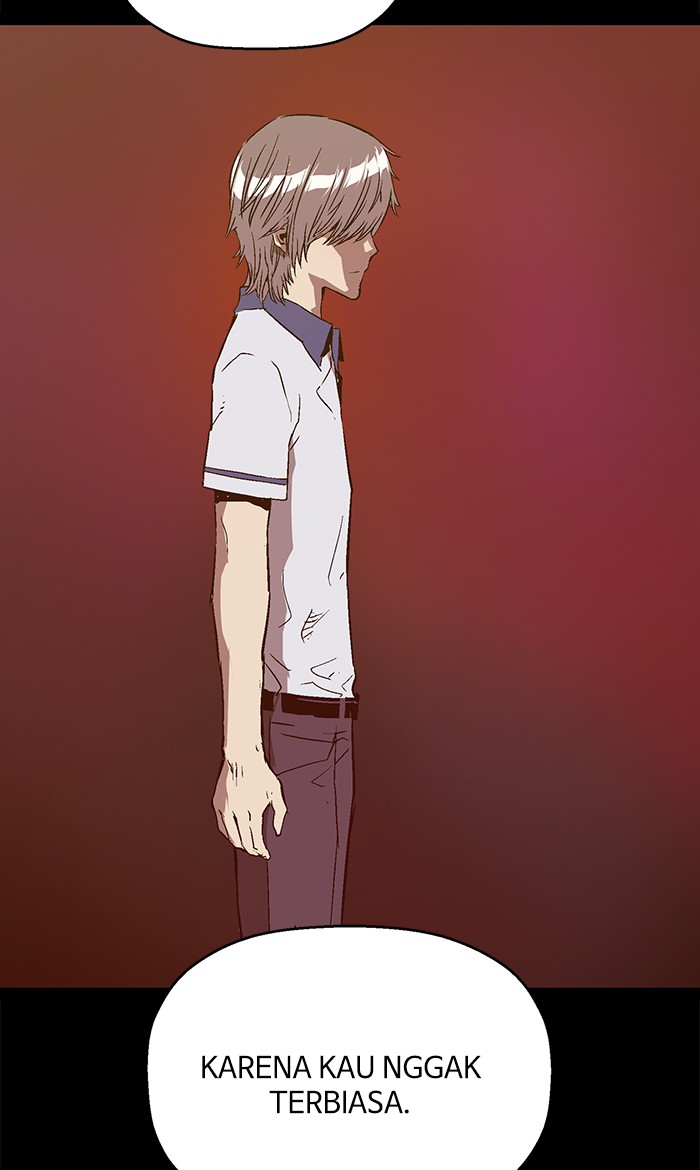 Weak Hero Chapter 111 - halaman 64