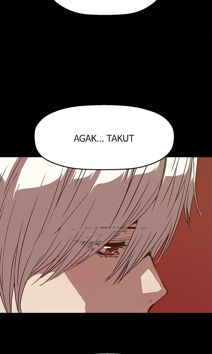 Weak Hero Chapter 111 - halaman 65