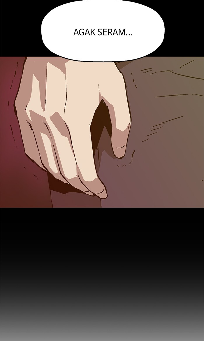 Weak Hero Chapter 111 - halaman 66