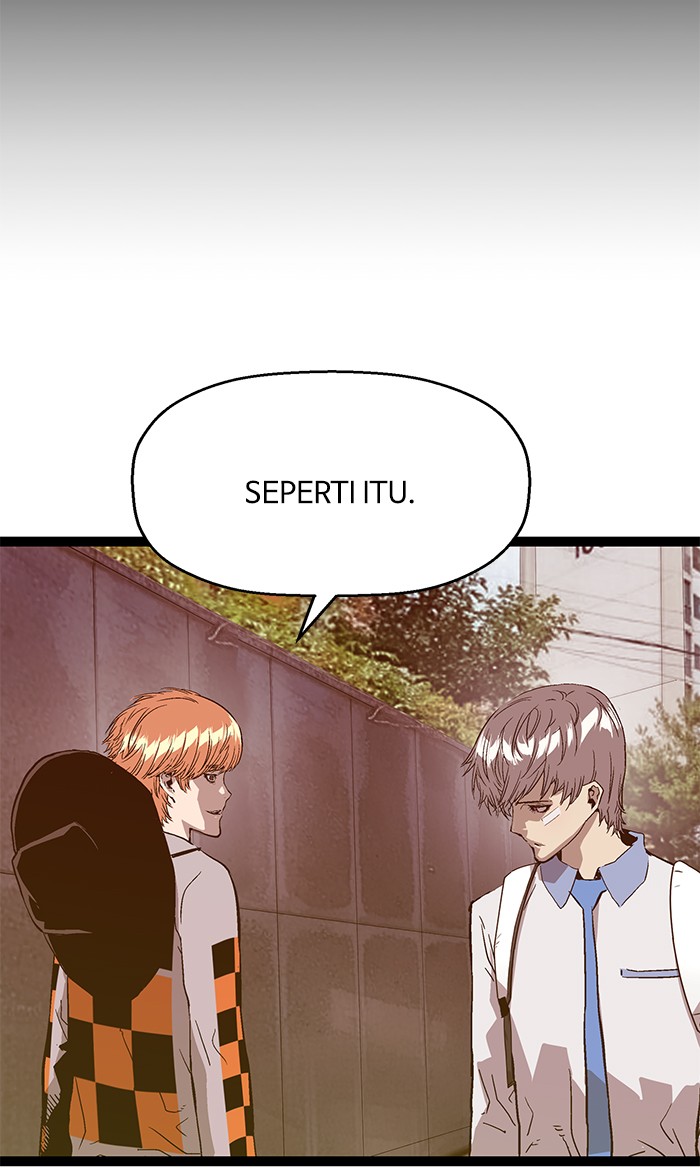 Weak Hero Chapter 111 - halaman 67