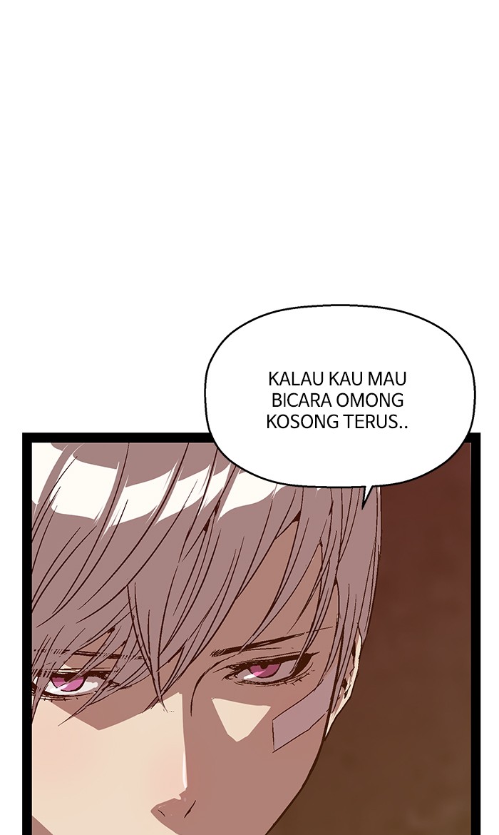 Weak Hero Chapter 111 - halaman 68
