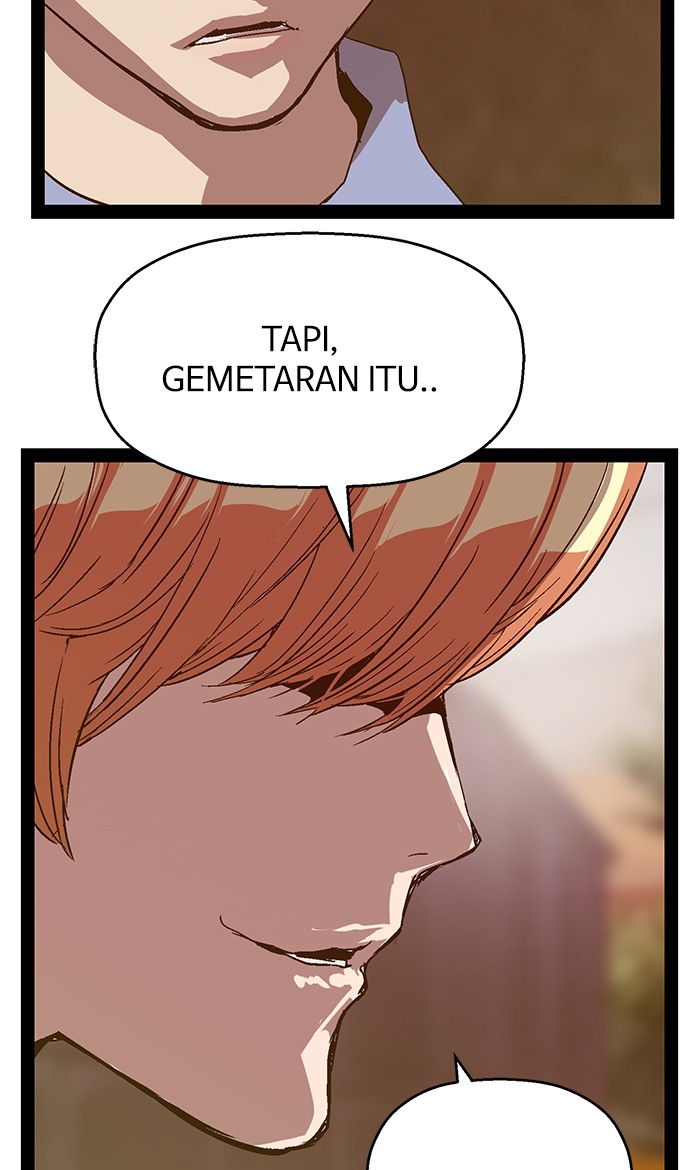 Weak Hero Chapter 111 - halaman 69