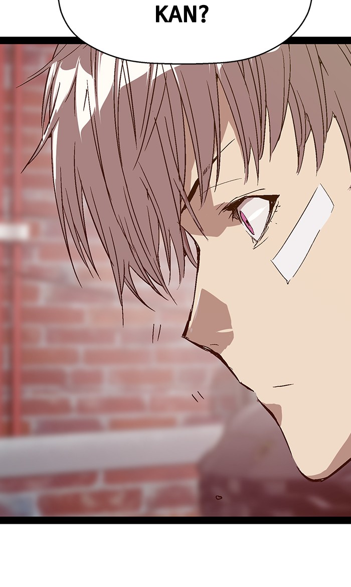 Weak Hero Chapter 111 - halaman 71