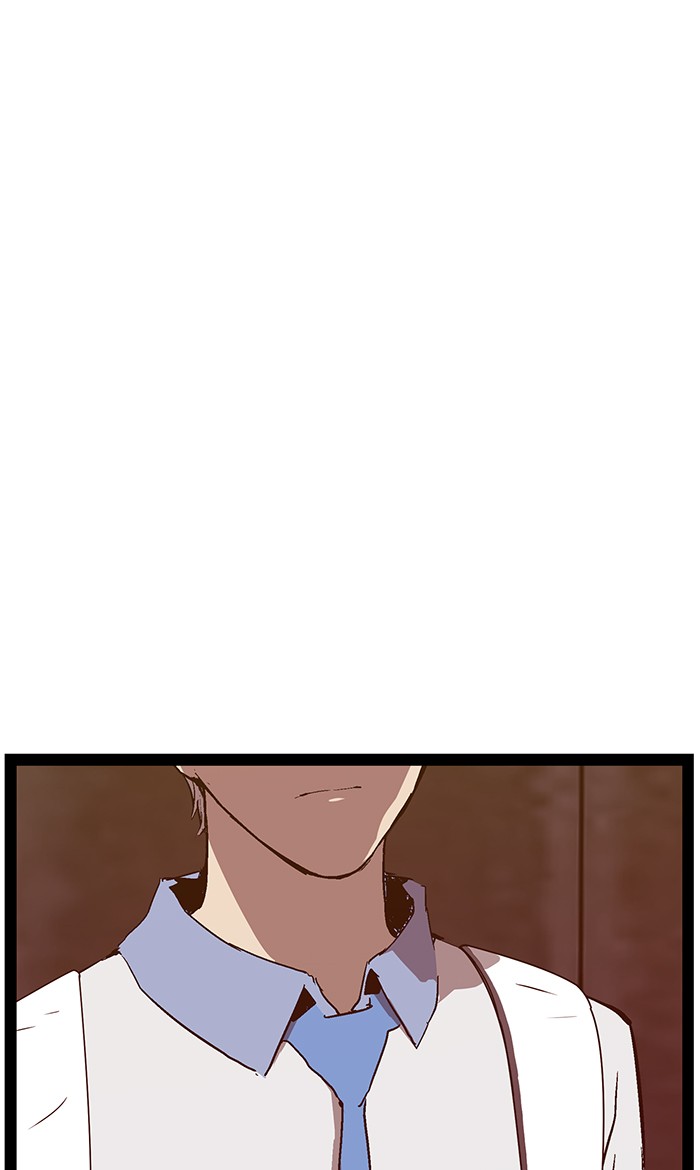 Weak Hero Chapter 111 - halaman 72