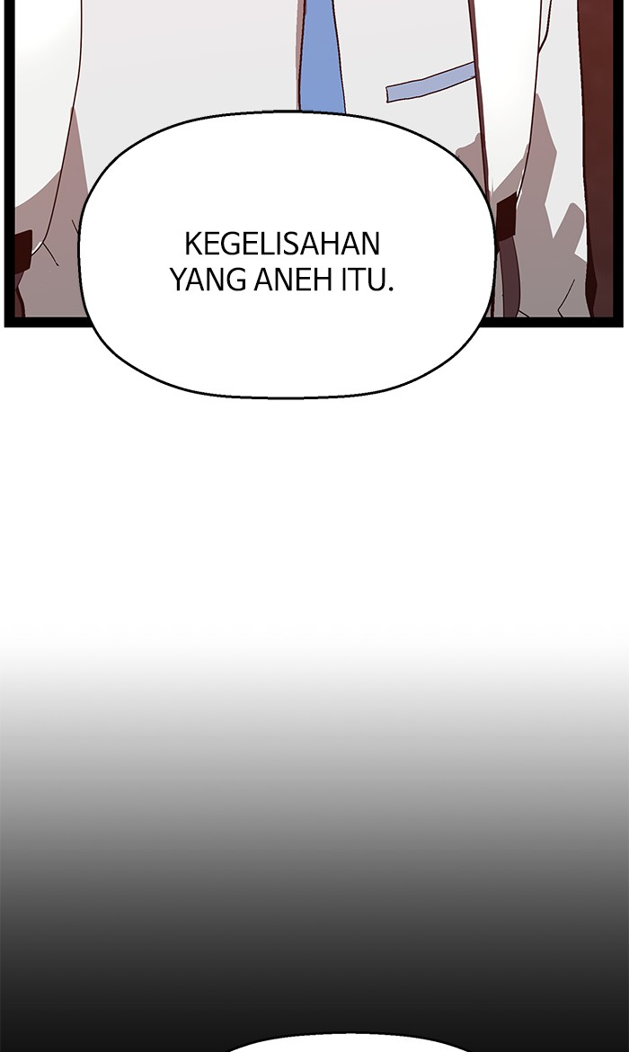 Weak Hero Chapter 111 - halaman 73