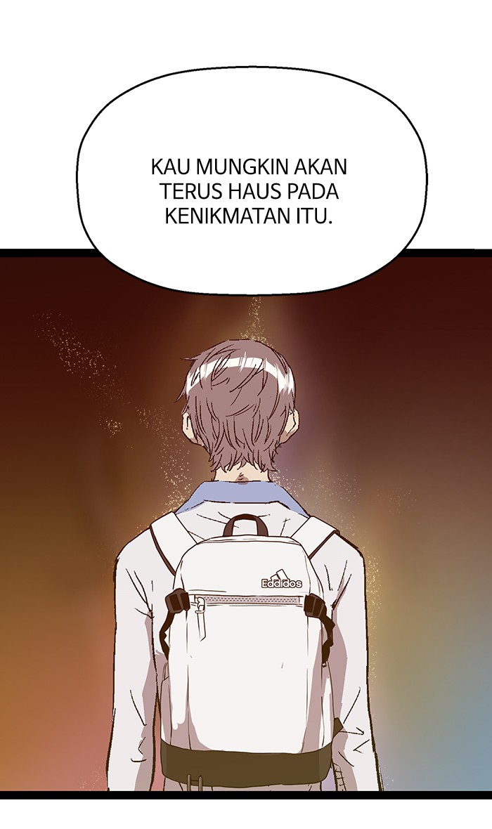 Weak Hero Chapter 111 - halaman 81