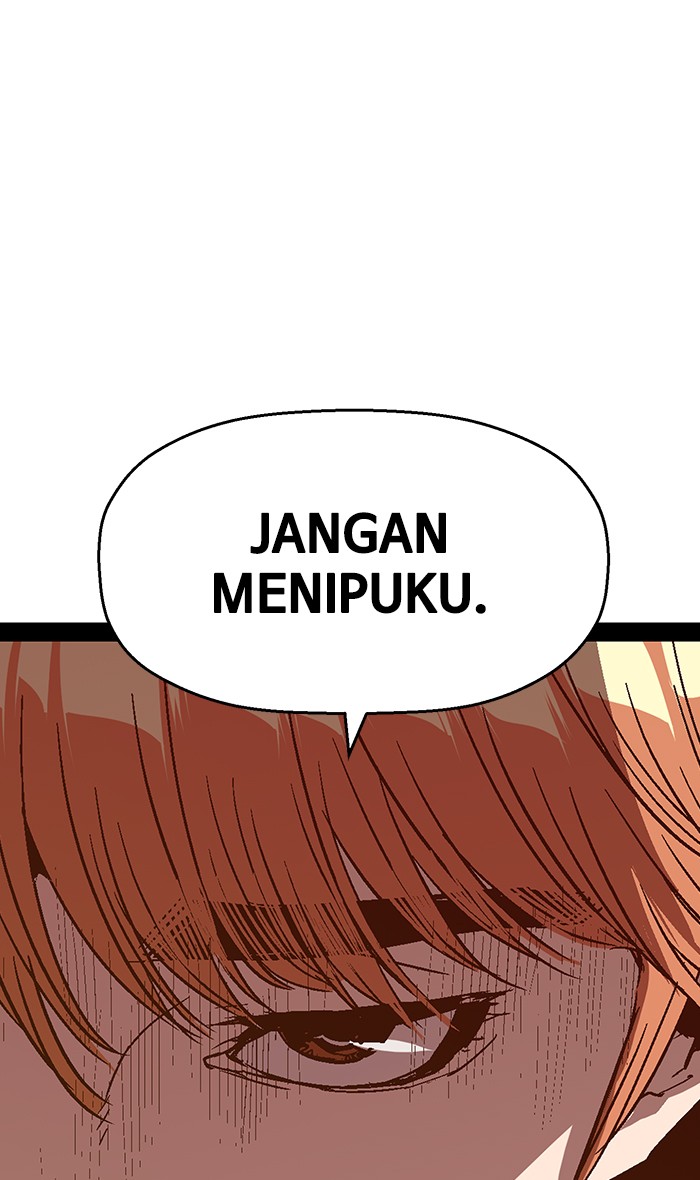 Weak Hero Chapter 111 - halaman 82