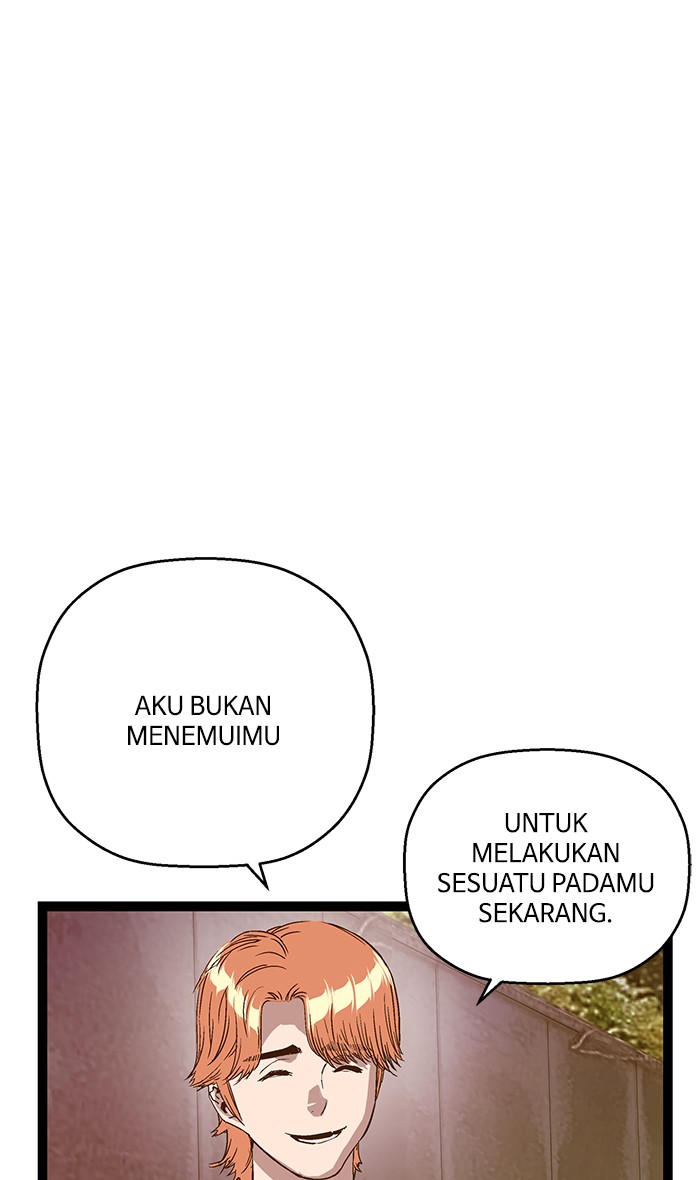 Weak Hero Chapter 111 - halaman 85