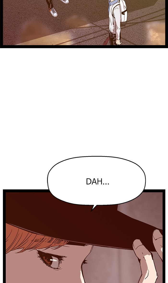 Weak Hero Chapter 111 - halaman 87