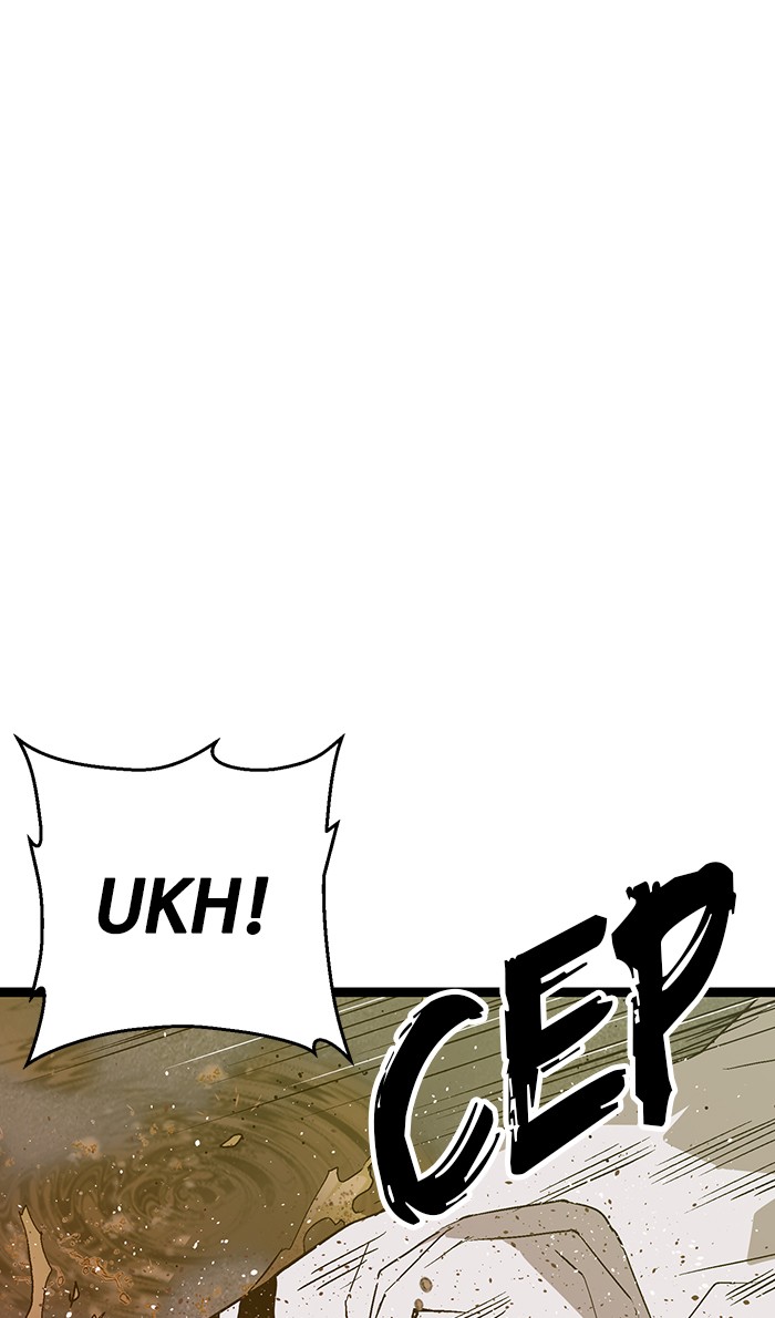 Weak Hero Chapter 111 - halaman 9