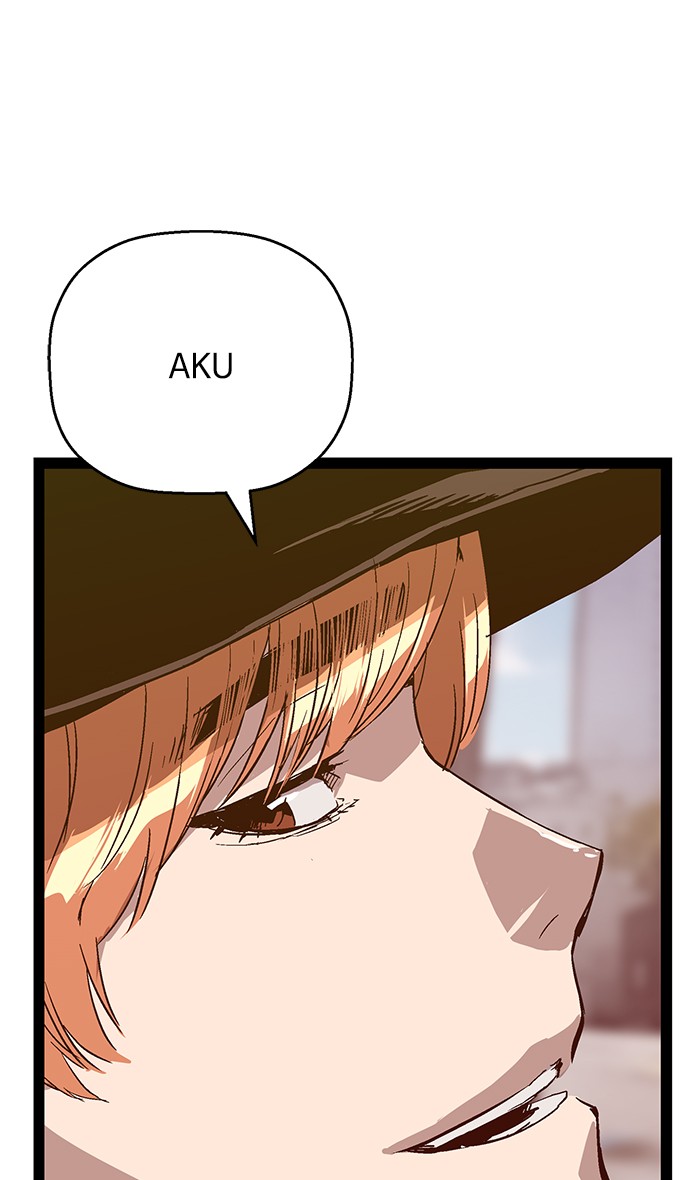 Weak Hero Chapter 111 - halaman 93