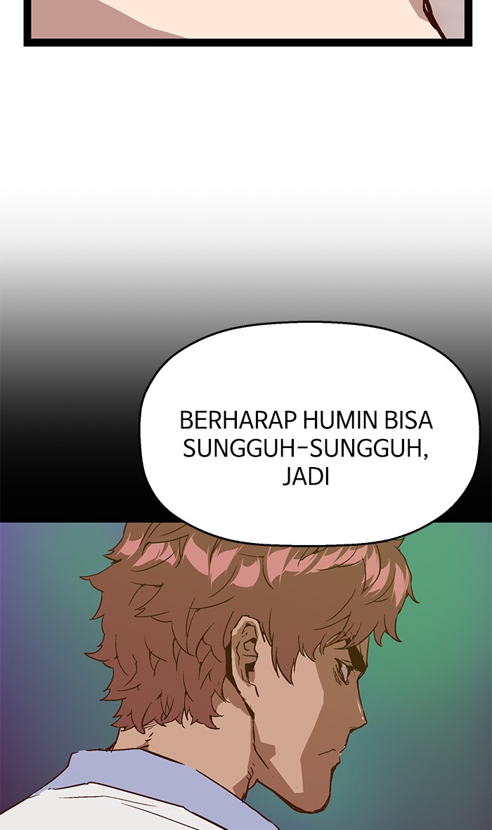 Weak Hero Chapter 111 - halaman 94