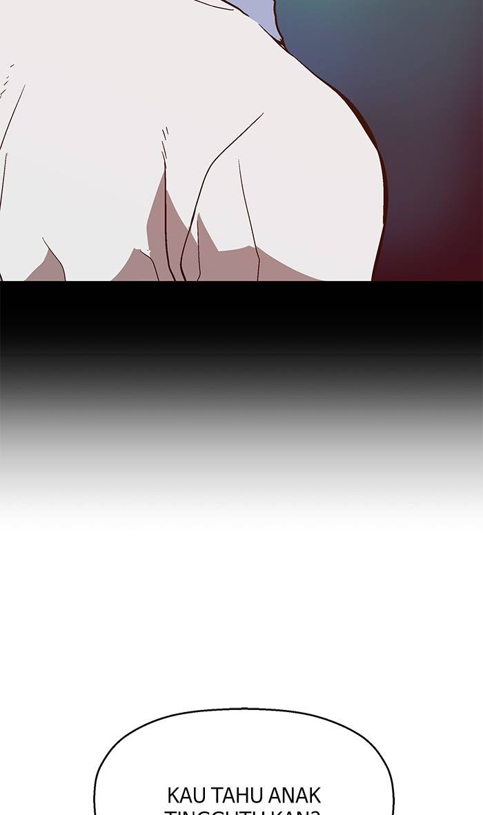 Weak Hero Chapter 111 - halaman 95