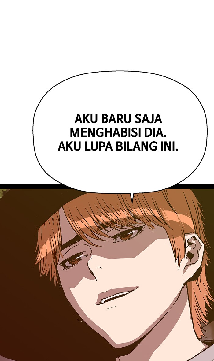 Weak Hero Chapter 111 - halaman 98