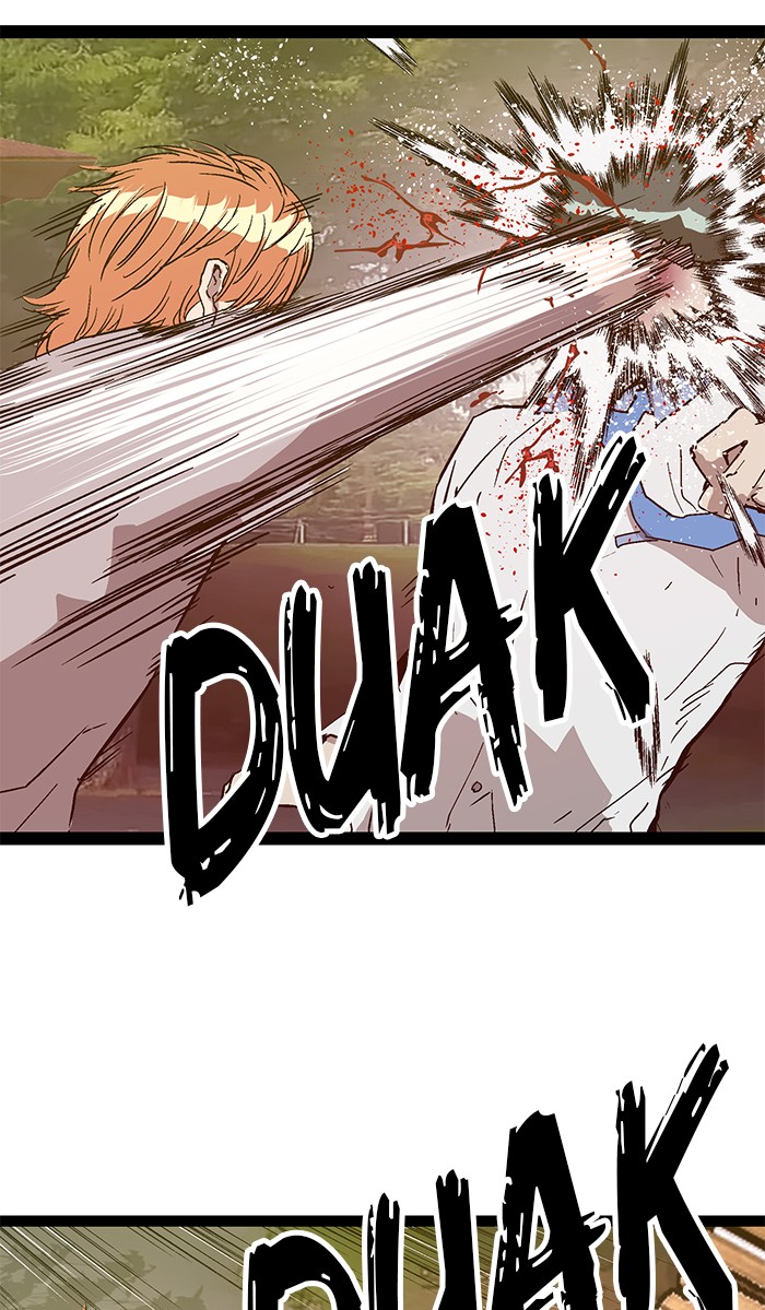 Weak Hero Chapter 112 - halaman 100