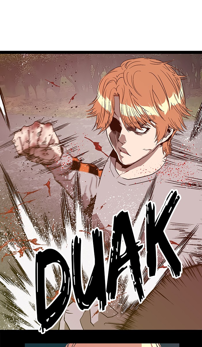 Weak Hero Chapter 112 - halaman 102