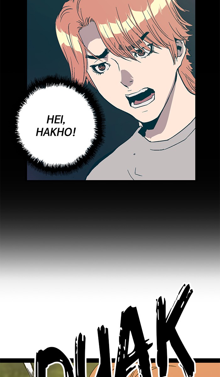 Weak Hero Chapter 112 - halaman 103