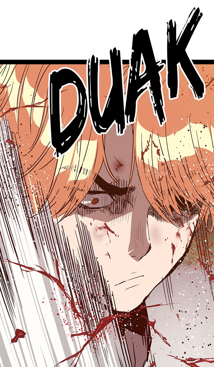 Weak Hero Chapter 112 - halaman 106