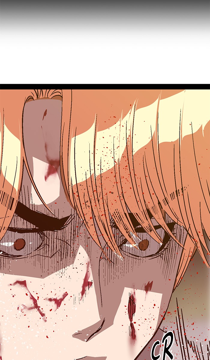 Weak Hero Chapter 112 - halaman 108