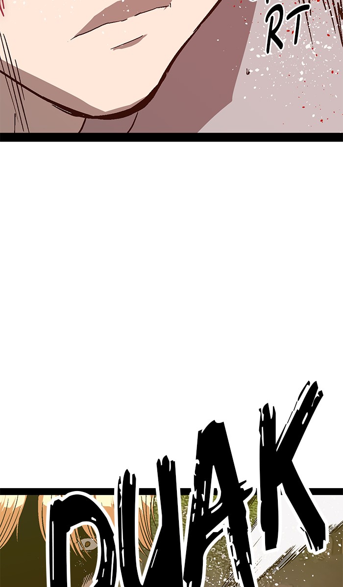 Weak Hero Chapter 112 - halaman 109