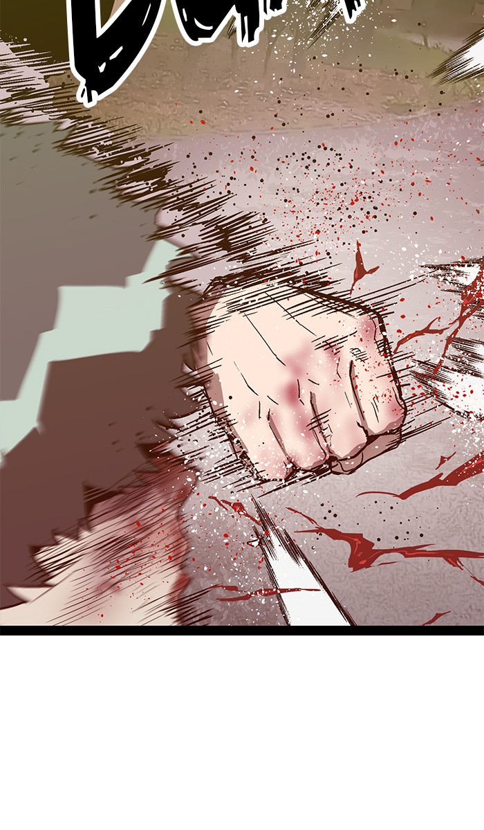 Weak Hero Chapter 112 - halaman 110