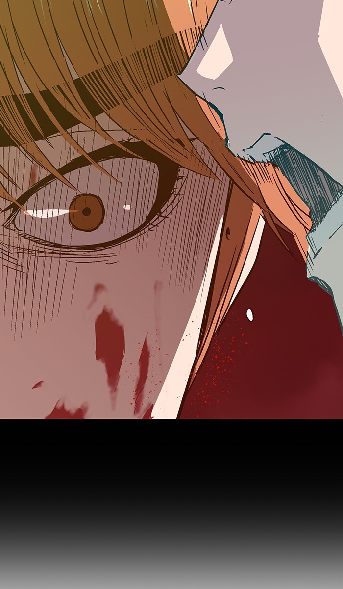 Weak Hero Chapter 112 - halaman 112