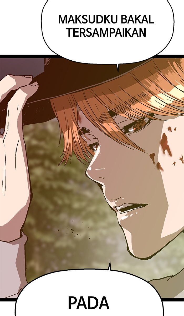 Weak Hero Chapter 112 - halaman 119