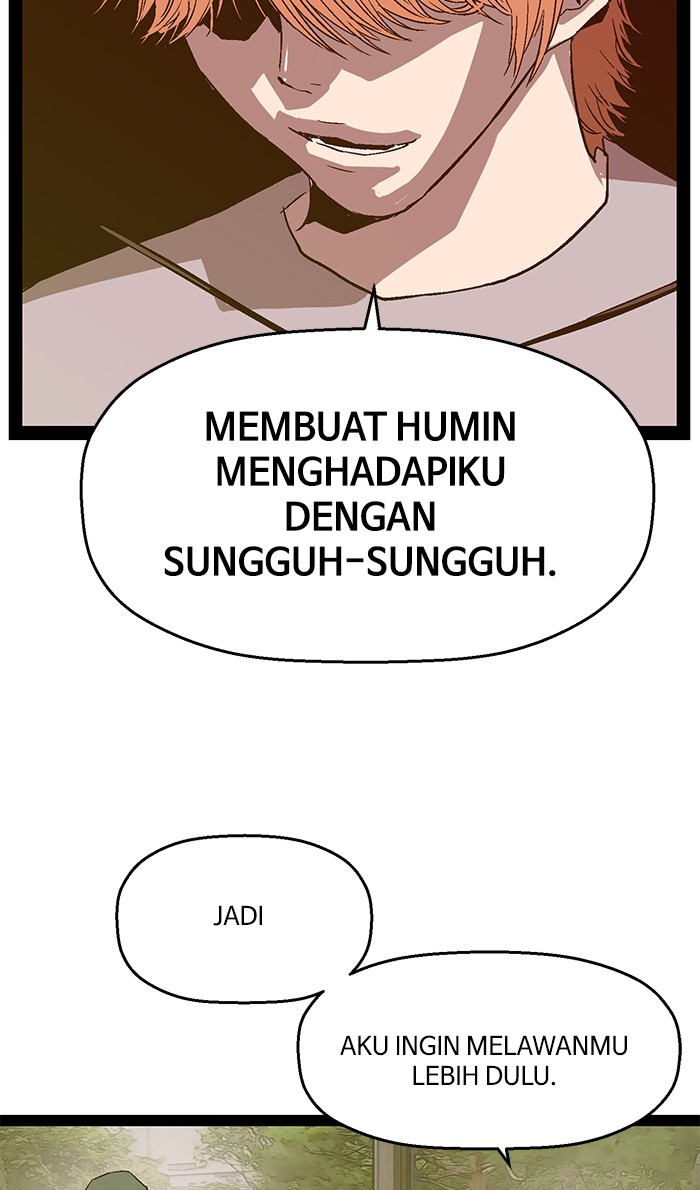 Weak Hero Chapter 112 - halaman 12