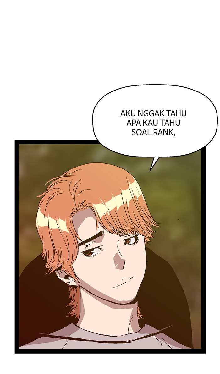 Weak Hero Chapter 112 - halaman 18