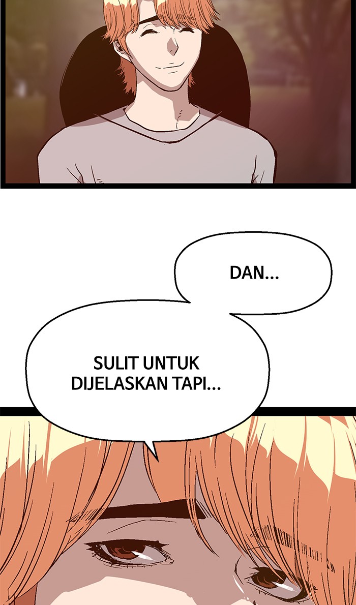 Weak Hero Chapter 112 - halaman 23
