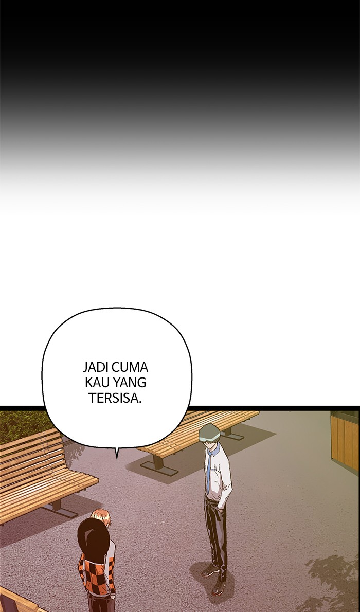 Weak Hero Chapter 112 - halaman 26