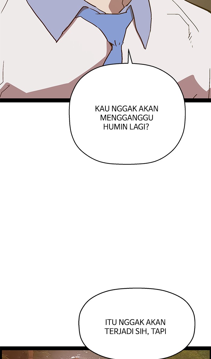 Weak Hero Chapter 112 - halaman 34