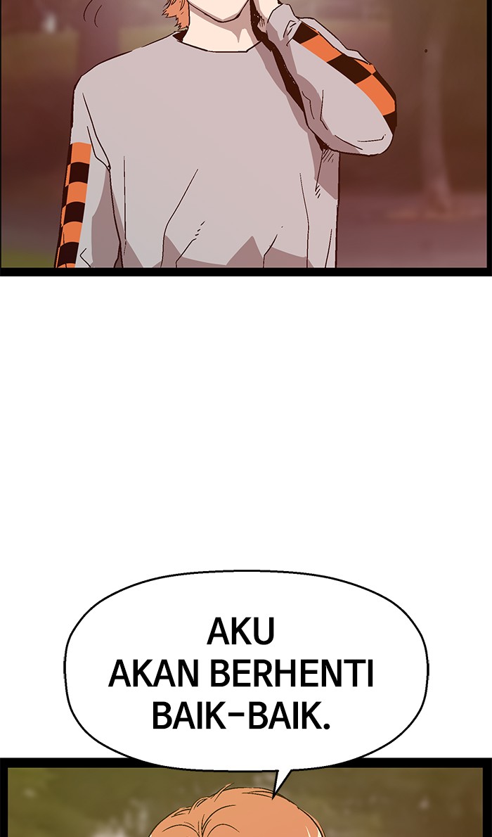 Weak Hero Chapter 112 - halaman 36