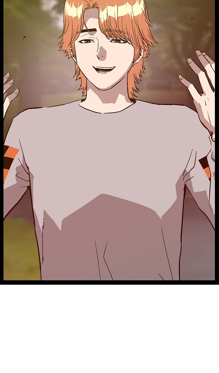 Weak Hero Chapter 112 - halaman 37