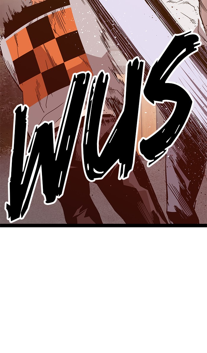 Weak Hero Chapter 112 - halaman 39
